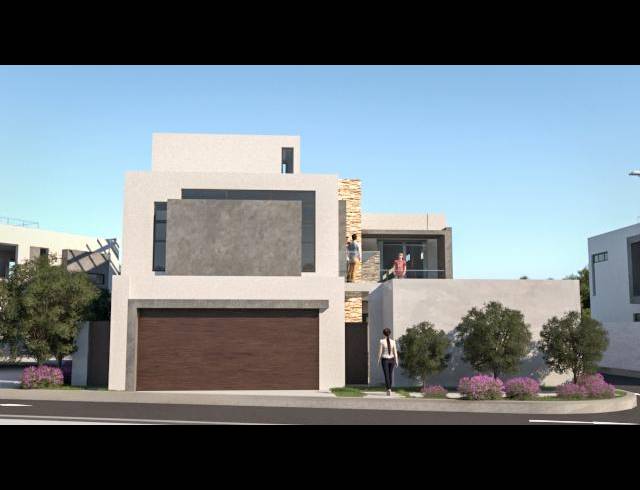 3 BEDROOM CLUSTER FOR SALE IN MORNINGSIDE